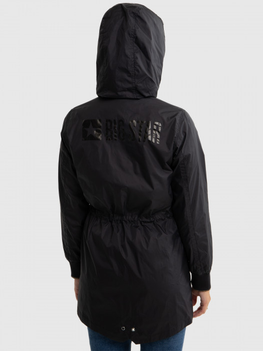 Dievčenská bunda  NURIA 906